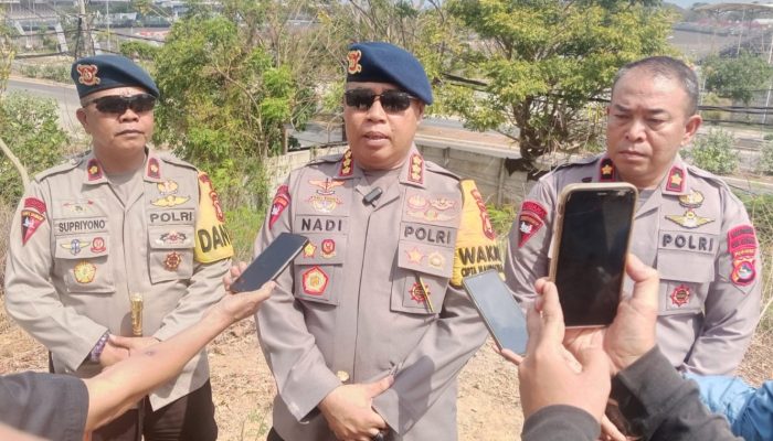 Nonton MotoGP Mandalika, Brimob Imbau Penonton Tak Terbangkan Drone