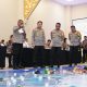 Polri Matangkan Skema Pengamanan MotoGP Mandalika