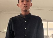 Rendi Rofian Mahasiswa Pascasarjana Universitas Muhammadiyah Mataram (UMMAT)