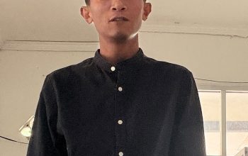 Rendi Rofian Mahasiswa Pascasarjana Universitas Muhammadiyah Mataram (UMMAT)