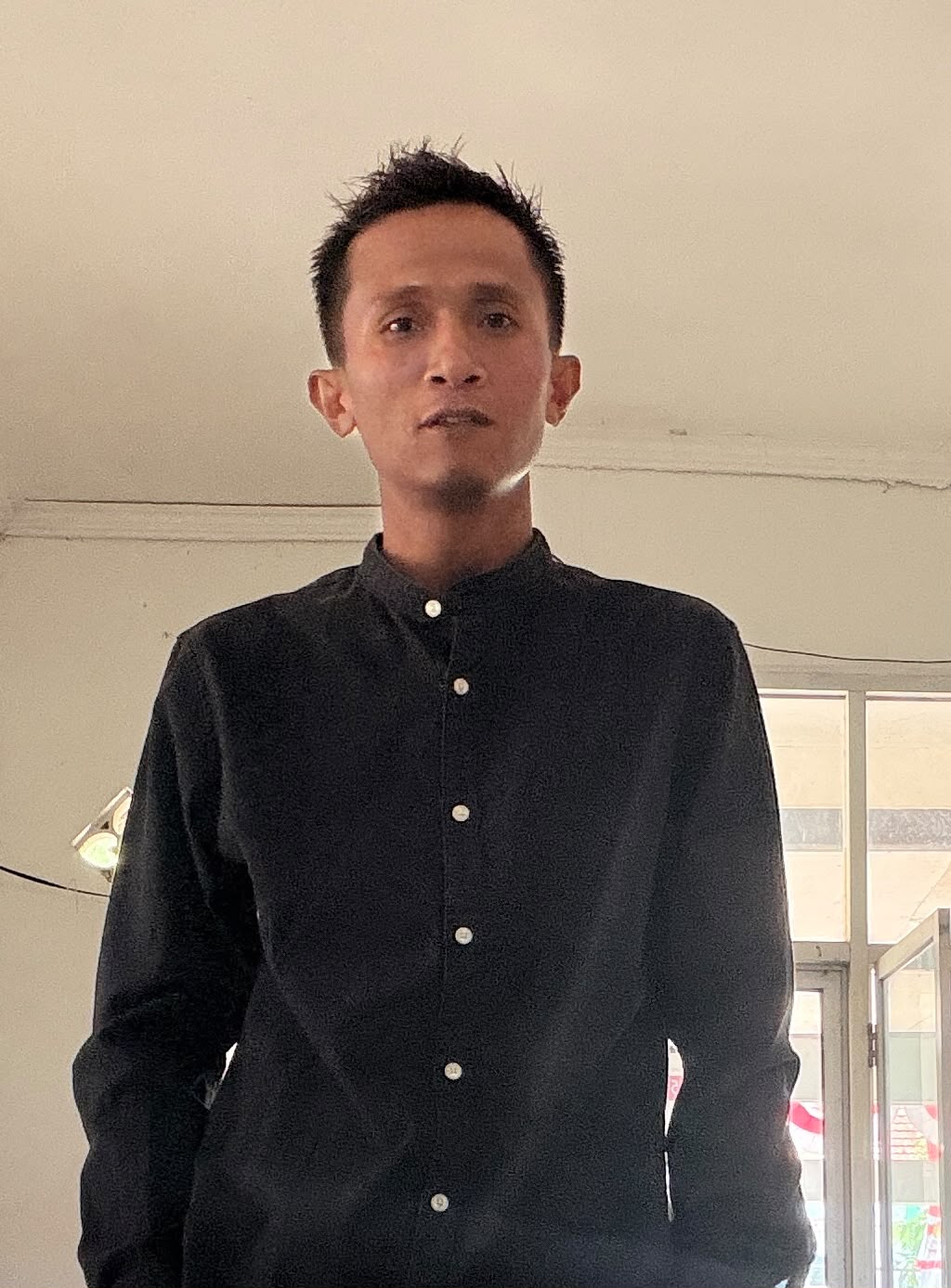 Rendi Rofian Mahasiswa Pascasarjana Universitas Muhammadiyah Mataram (UMMAT)