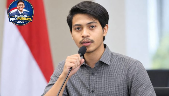 Relawan Pro Purbaya 2029 Klaim Miliki 18 Korwil dan 76 Korda di Indonesia