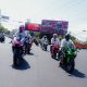 Jelang MotoGP Mandalika, 200 Penggemar Ramaikan Watch Party JapaneseGP di Mataram