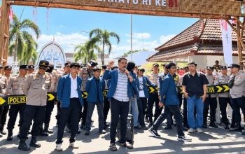 DPM Unram Dorong Pemkot Tutup Diskotik Melanggar Perda dan Dukung Gugatan Advokat