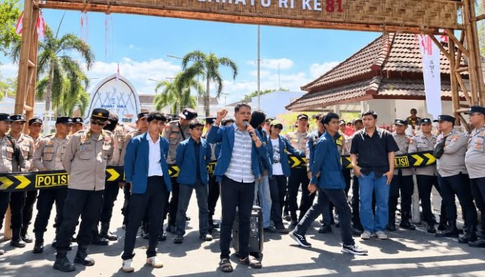 DPM Unram Dorong Pemkot Tutup Diskotik Melanggar Perda dan Dukung Gugatan Advokat