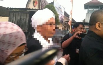 Polresta Loteng Tetapkan Mantan Pimpinan Ponpes di Jonggat sebagai Tersangka Dugaan Pelecehan Seksual