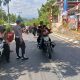 Polsek Gunungsari Kawal Tahapan Pendaftaran Balon Pilkades Serentak