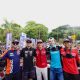 Marc Márquez Cs Bikin Mataram Bergemuruh, Ribuan Warga Tumpah Ruah
