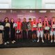 Riders Go to School, Lima Pembalap Moto2 dan Moto3 Sambangi SDN 2 Kuta Mandalika
