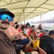 Jauh-Jauh dari Italia Demi MotoGP, Rick Jatuh Hati pada Mandalika: Sirkuit Indah, Masyarakat Ramah, dan Makanan Enak