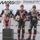 Bezzecchi Juara MotoGP Mandalika, Aprilia Cetak Sejarah! Jorge Martin Rebut Kembali Puncak Klasemen