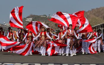 MotoGP Mandalika 2026 Pecahkan Rekor 157.875 Penonton, Perkuat Indonesia sebagai Destinasi Sport Tourism Dunia
