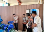 Pasokan Air MotoGP Mandalika Dipastikan Aman, PDAM Siapkan Antisipasi Gangguan