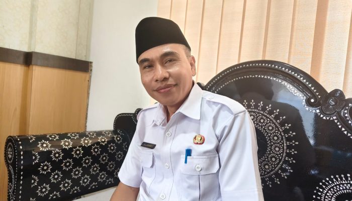 Murid MTsN 1 Lombok Tengah Lolos OMI Nasional, Kemenag Optimistis Raih Prestasi Terbaik