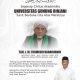Rektor UGR Berduka atas Wafatnya Datok Bagu, Kenang Kehadiran Sang Ulama di Wisuda Setahun Lalu