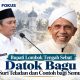 Bupati Lombok Tengah Sebut Datok Bagu Suri Teladan dan Contoh bagi Semua