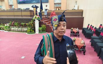 DPRD Loteng Soroti Nasib Tenaga Kerja Lokal di Tengah Masifnya Investasi Pariwisata