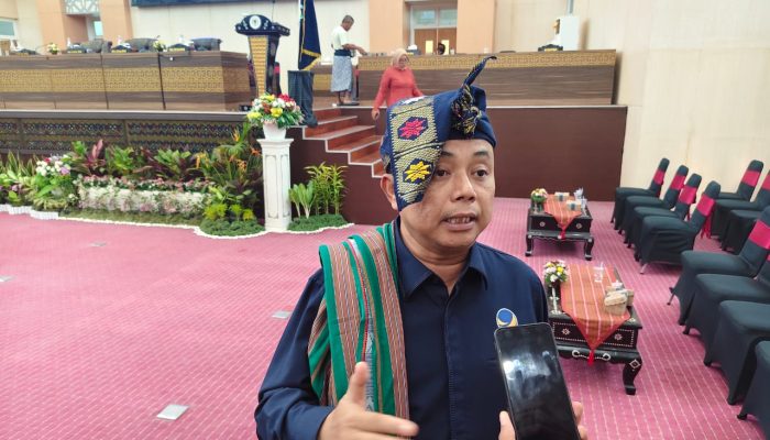 DPRD Loteng Soroti Nasib Tenaga Kerja Lokal di Tengah Masifnya Investasi Pariwisata