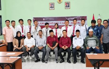 UKDPA Angkatan V Digelar, ADVOKAI NTB Dorong Lahirnya Advokat Berintegritas