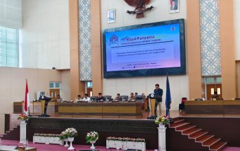 Fraksi PPP Beri Catatan Kritis untuk APBD Loteng 2027, Soroti Belanja Pegawai dan Infrastruktur