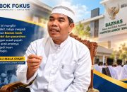Hari Santri Nasional, Baznas Lombok Tengah Salurkan Rp300 Juta untuk Santri Berprestasi