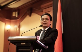 TANDA TANGAN KETUM BUKAN KEPUTUSAN KOLEKTIF, PEMOHONAN PAW H.MOH. AKRI HARUS DIHENTIKAN