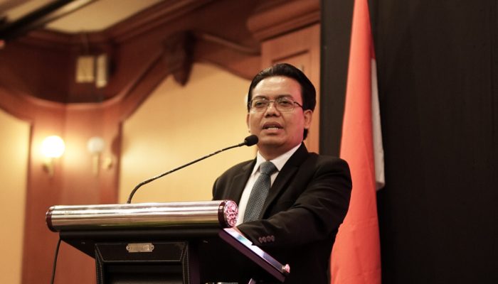 TANDA TANGAN KETUM BUKAN KEPUTUSAN KOLEKTIF, PEMOHONAN PAW H.MOH. AKRI HARUS DIHENTIKAN