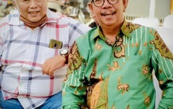 Ruslan Turmuzi dan Mi6 : Parpol yang modern butuh proses regenerasi yang ideologis, bukan Saling Eliminasi