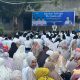Kemarau Panjang, PDAM Lombok Tengah Salurkan 135 Tangki Air Bersih dan Gelar Salat Istisqa