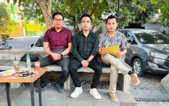 Gugatan Dicabut, Seniman Hukum Siapkan Gugatan Baru terhadap Diskotik di Mataram