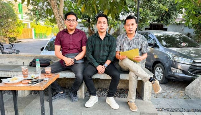 Gugatan Dicabut, Seniman Hukum Siapkan Gugatan Baru terhadap Diskotik di Mataram