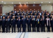 Studi ke Beijing, Delegasi PKN I Angkatan 69 Bidik Penguatan Energi Terbarukan