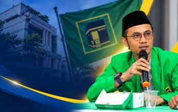 Pemberhentian Waketum dan Sekjen DPP PPP Sudah Tepat, DPC Lombok Tengah Tegaskan Dukungan.