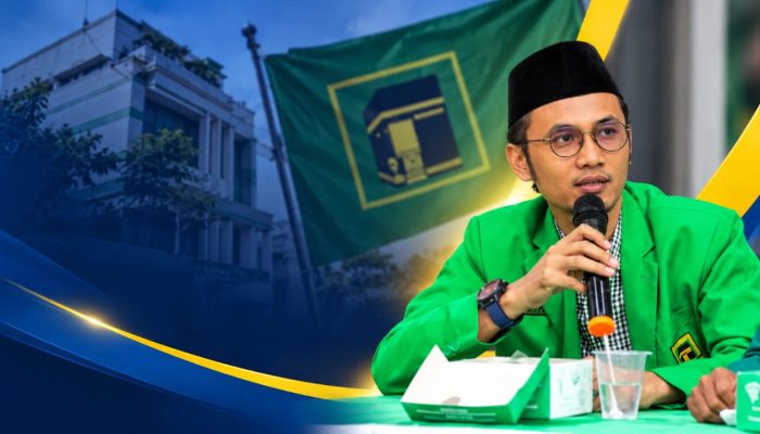 Pemberhentian Waketum dan Sekjen DPP PPP Sudah Tepat, DPC Lombok Tengah Tegaskan Dukungan.