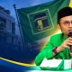 Pemberhentian Waketum dan Sekjen DPP PPP Sudah Tepat, DPC Lombok Tengah Tegaskan Dukungan.