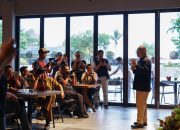 ITDC Apresiasi Media NTB, Publikasi MotoGP Mandalika 2026 Jangkau 200 Negara