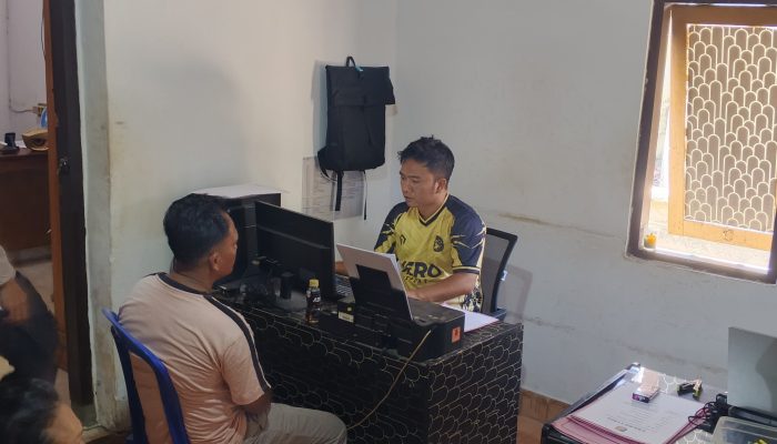Rumah Diduga Dirusak, Warga Tanjung Luar Tempuh Jalur Hukum