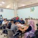 Studi Komparasi ke DPRD DKI Jakarta, Wartawan Lombok Timur Pelajari Tata Kelola Peliputan dan Keterbukaan Informasi