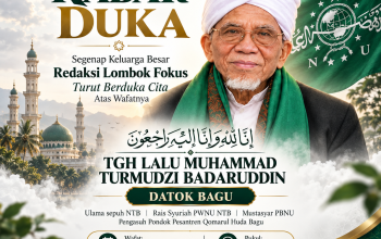 Pemakaman Datok Bagu Jumat 16 Oktober 2026, Ini Jadwal dan Lokasinya