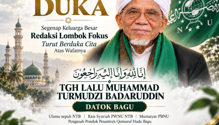 Pemakaman Datok Bagu Jumat 16 Oktober 2026, Ini Jadwal dan Lokasinya