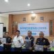 Geger! Bea Cukai Gagalkan Penyelundupan 5 Kg Emas Rp12,4 Miliar di Bandara Lombok