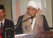 TGH Lalu Muhammad Turmudzi Badaruddin