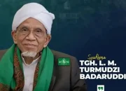 Ketika Seorang Guru Berpulang, Apa yang Tetap Hidup? Refleksi pendidikan nilai dari kepergian TGH. Lalu Muhammad Turmudzi Badaruddin (Datok Bagu)