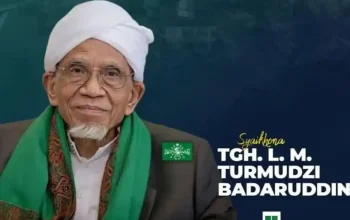 Ketika Seorang Guru Berpulang, Apa yang Tetap Hidup? Refleksi pendidikan nilai dari kepergian TGH. Lalu Muhammad Turmudzi Badaruddin (Datok Bagu)
