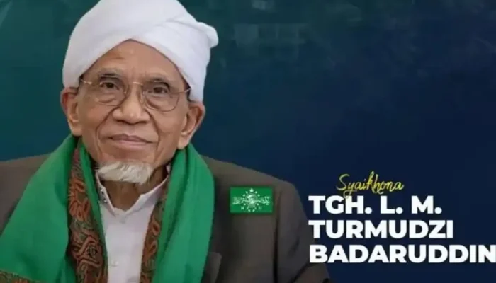 Ketika Seorang Guru Berpulang, Apa yang Tetap Hidup? Refleksi pendidikan nilai dari kepergian TGH. Lalu Muhammad Turmudzi Badaruddin (Datok Bagu)