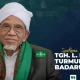 Ketika Seorang Guru Berpulang, Apa yang Tetap Hidup? Refleksi pendidikan nilai dari kepergian TGH. Lalu Muhammad Turmudzi Badaruddin (Datok Bagu)