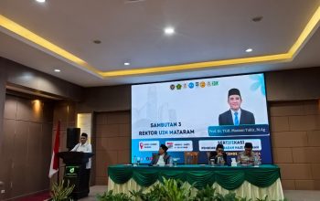 Pembimbing Haji dan Umrah Tak Cukup Bermodal Pengalaman, Sertifikasi Jadi Bukti Kompetensi