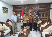 Mendikdasmen dan Bank NTB Syariah Perkuat Layanan Keuangan untuk 54 Ribu Guru dan ASN Pendidikan