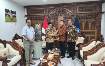 Mendikdasmen dan Bank NTB Syariah Perkuat Layanan Keuangan untuk 54 Ribu Guru dan ASN Pendidikan
