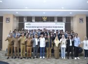 Bank NTB Syariah dan Lombok Global Edukasi siapkan KUR bagi calon PMI dan peserta magang Jepang
